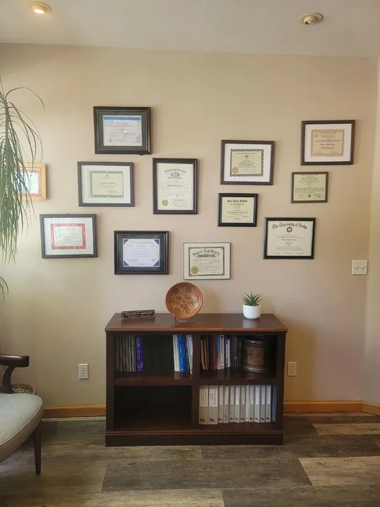 Trust Litigation Services