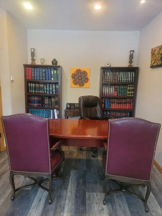 Probate Administration Services