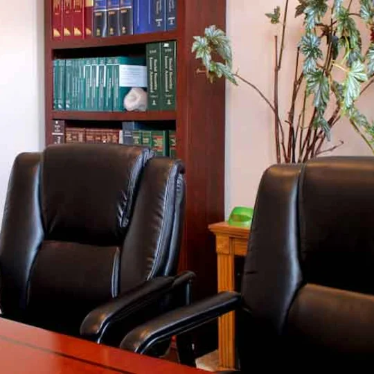 Guardianship Services